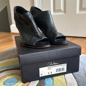 Come Haan Nike Air Bootie